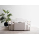 Soft TV Mechanism Smart Bed - Enka Home - Enkahome -  Online Furniture Store Inegol Furniture