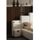 Soft TV Mechanism Smart Bed - Enka Home - Enkahome -  Online Furniture Store Inegol Furniture
