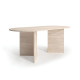 Soho Travertine Table - Enka Home - Enkahome - Online Furniture Store Inegol Furniture Soho Travertine Table - Enka Home - Enkahome - Online Furniture Store Inegol Furniture