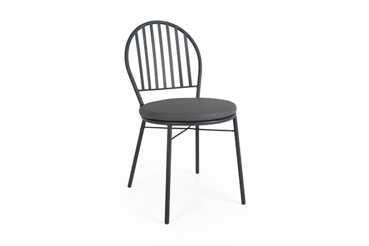 Solano Chair - Enka Home - Enkahome - Online Furniture Store Inegol Furniture Solano Chair - Enka Home - Enkahome - Online Furniture Store Inegol Furniture