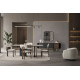 Solea Dining Room Set - Enka Home - Enkahome - Online Furniture Store Inegol Furniture Solea Dining Room Set - Enka Home - Enkahome - Online Furniture Store Inegol Furniture