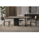 Solea Dinner Table - Enka Home - Enkahome - Online Furniture Store Inegol Furniture Solea Dinner Table - Enka Home - Enkahome - Online Furniture Store Inegol Furniture