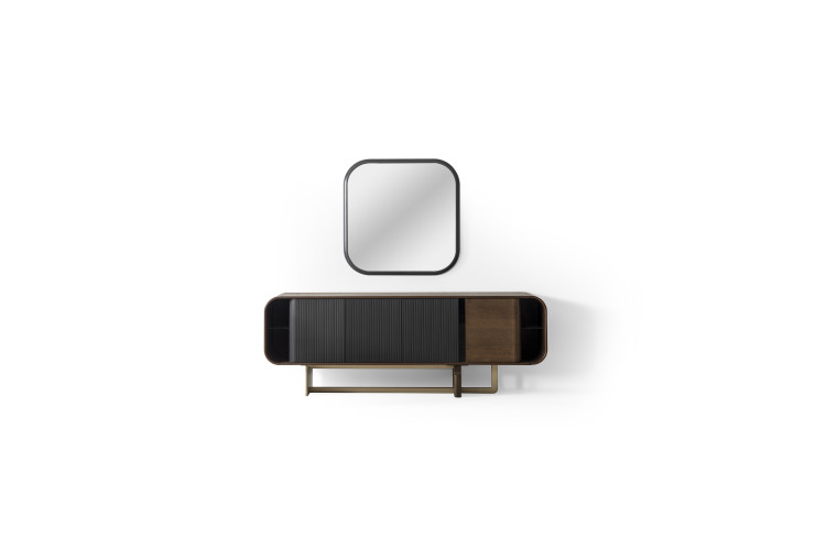 Solea Sideboard - Enka Home - Enkahome -  Online Furniture Store Inegol Furniture
