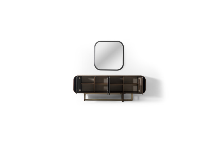 Solea Sideboard - Enka Home - Enkahome -  Online Furniture Store Inegol Furniture