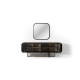 Solea Sideboard - Enka Home - Enkahome -  Online Furniture Store Inegol Furniture