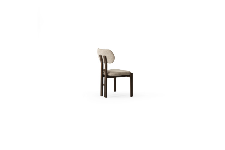 Solea Chair - Enka Home - Enkahome -  Online Furniture Store Inegol Furniture
