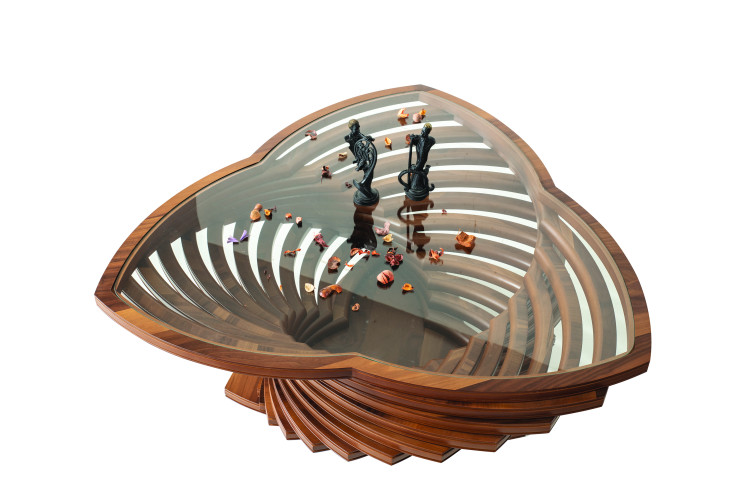 Sorelin Coffee Table - Enka Home - Enkahome - Online Furniture Store Inegol Furniture Sorelin Coffee Table - Enka Home - Enkahome - Online Furniture Store Inegol Furniture