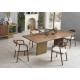 Sorento Dinner Table - Enka Home - Enkahome - Online Furniture Store Inegol Furniture Sorento Dinner Table - Enka Home - Enkahome - Online Furniture Store Inegol Furniture