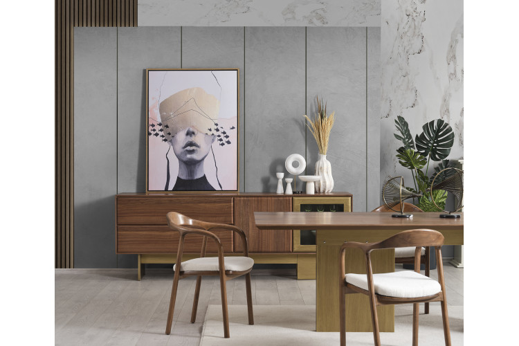 Sorento Dining Room Set - Enka Home - Enkahome - Online Furniture Store Inegol Furniture Sorento Dining Room Set - Enka Home - Enkahome - Online Furniture Store Inegol Furniture