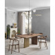 Sorento Dinner Table - Enka Home - Enkahome - Online Furniture Store Inegol Furniture Sorento Dinner Table - Enka Home - Enkahome - Online Furniture Store Inegol Furniture