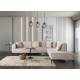 Stella Corner Sofa (300x255) - Enka Home - Enkahome - Online Furniture Store Inegol Furniture Stella Corner Sofa (300x255) - Enka Home - Enkahome - Online Furniture Store Inegol Furniture