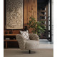 Stone Armchair - Enka Home - Enkahome - Online Furniture Store Inegol Furniture Stone Armchair - Enka Home - Enkahome - Online Furniture Store Inegol Furniture