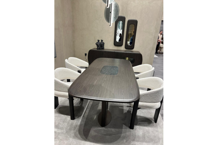 Sunny Dinner Table - Enka Home - Enkahome - Online Furniture Store Inegol Furniture Sunny Dinner Table - Enka Home - Enkahome - Online Furniture Store Inegol Furniture
