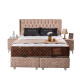 Sunset Bedstead (160*200) - Enka Home - Enkahome - Online Furniture Store Inegol Furniture Sunset Bedstead (160*200) - Enka Home - Enkahome - Online Furniture Store Inegol Furniture