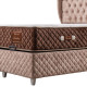 Sunset Bed - Enka Home - Enkahome - Online Furniture Store Inegol Furniture Sunset Bed - Enka Home - Enkahome - Online Furniture Store Inegol Furniture