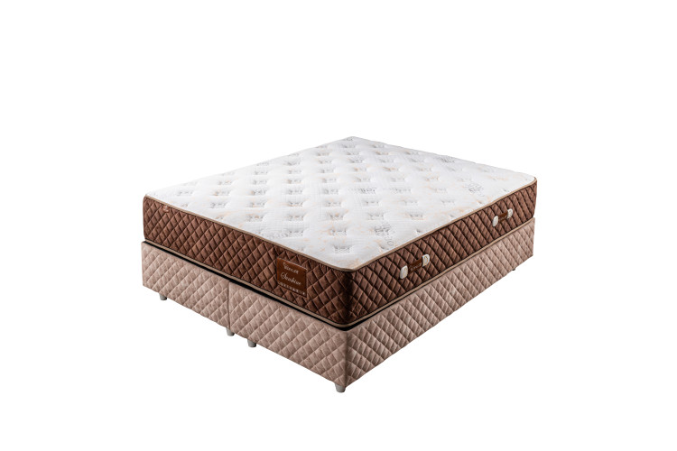 Sunset Bed - Enka Home - Enkahome - Online Furniture Store Inegol Furniture Sunset Bed - Enka Home - Enkahome - Online Furniture Store Inegol Furniture