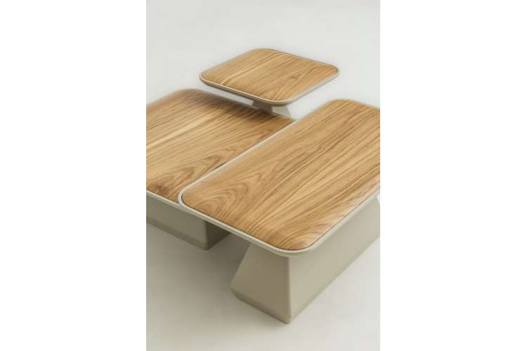 Tanea Coffee Table Set - Enka Home - Enkahome - Online Furniture Store Inegol Furniture Tanea Coffee Table Set - Enka Home - Enkahome - Online Furniture Store Inegol Furniture