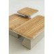 Tanea Coffee Table Set - Enka Home - Enkahome - Online Furniture Store Inegol Furniture Tanea Coffee Table Set - Enka Home - Enkahome - Online Furniture Store Inegol Furniture