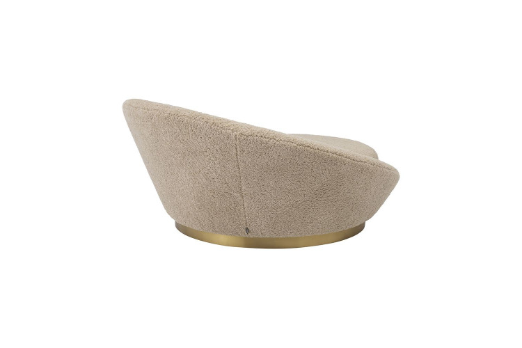 Tedy Armchair - Enka Home - Enkahome -  Online Furniture Store Inegol Furniture