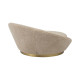 Tedy Armchair - Enka Home - Enkahome -  Online Furniture Store Inegol Furniture
