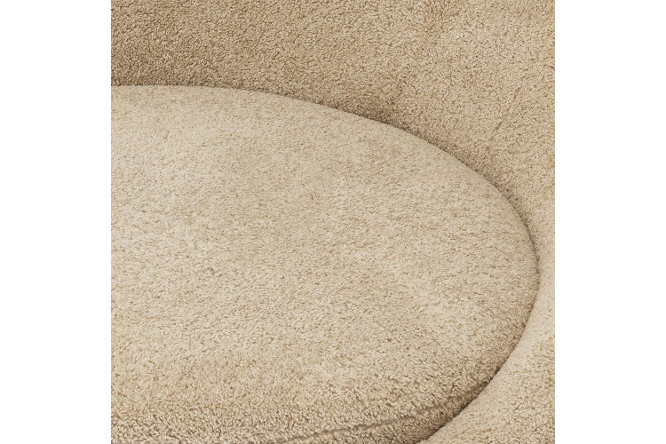 Tedy Armchair - Enka Home - Enkahome -  Online Furniture Store Inegol Furniture