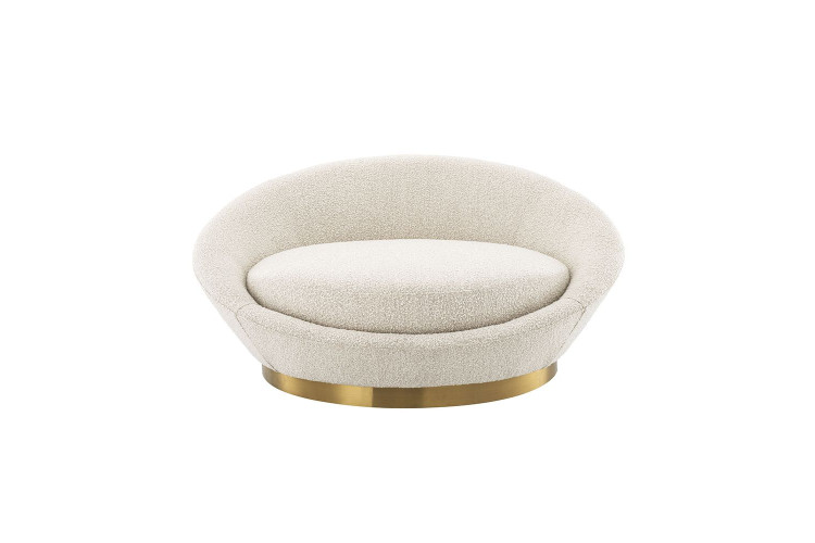 Tedy Armchair - Enka Home - Enkahome -  Online Furniture Store Inegol Furniture