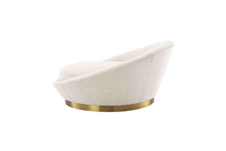 Tedy Armchair - Enka Home - Enkahome -  Online Furniture Store Inegol Furniture