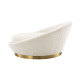 Tedy Armchair - Enka Home - Enkahome -  Online Furniture Store Inegol Furniture