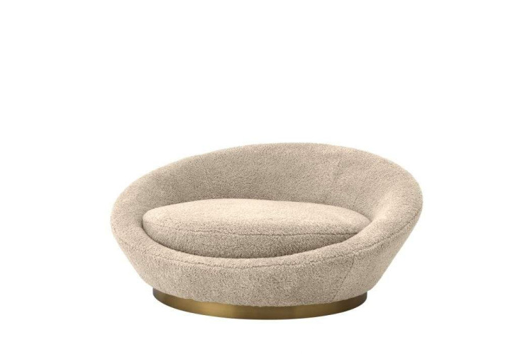 Tedy Armchair - Enka Home - Enkahome -  Online Furniture Store Inegol Furniture