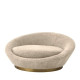 Tedy Armchair - Enka Home - Enkahome -  Online Furniture Store Inegol Furniture