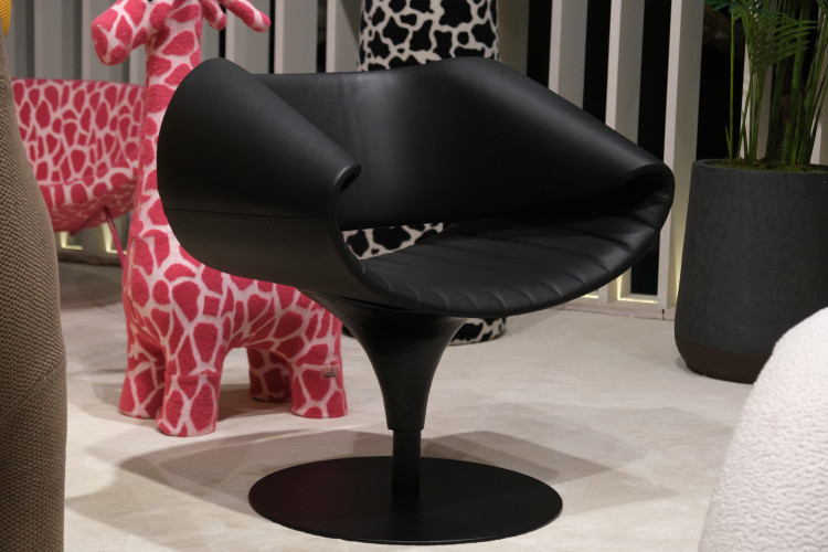 Terrano Armchair - Enka Home - Enkahome -  Online Furniture Store Inegol Furniture