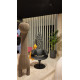 Terrano Armchair - Enka Home - Enkahome -  Online Furniture Store Inegol Furniture