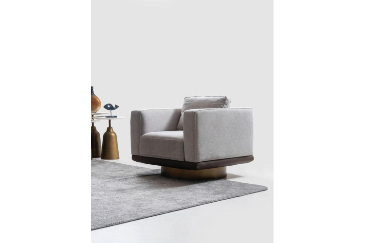 Tetron Armchair - Enka Home - Enkahome - Online Furniture Store Inegol Furniture Tetron Armchair - Enka Home - Enkahome - Online Furniture Store Inegol Furniture