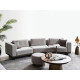 Tetron Four Seater Sofa - Enka Home - Enkahome - Online Furniture Store Inegol Furniture Tetron Four Seater Sofa - Enka Home - Enkahome - Online Furniture Store Inegol Furniture
