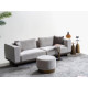 Tetron Three Seater Sofa - Enka Home - Enkahome - Online Furniture Store Inegol Furniture Tetron Three Seater Sofa - Enka Home - Enkahome - Online Furniture Store Inegol Furniture