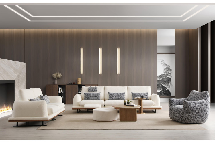 Cineva Sofa Set - Enka Home - Enkahome - Online Furniture Store Inegol Furniture Cineva Sofa Set - Enka Home - Enkahome - Online Furniture Store Inegol Furniture