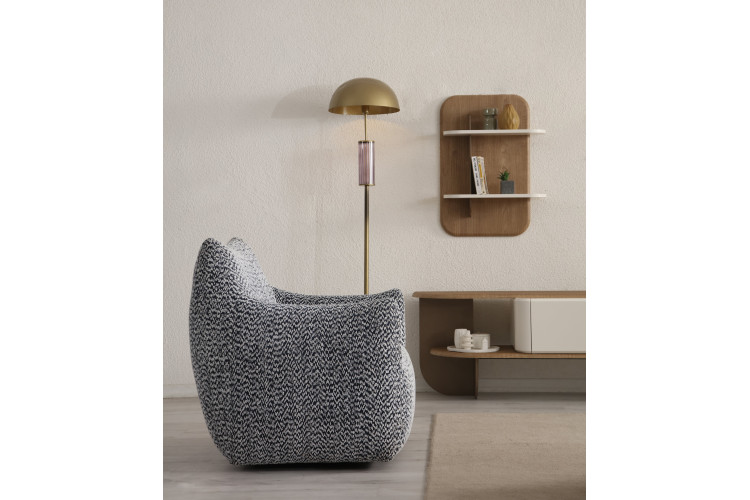 Cineva Armchair - Enka Home - Enkahome - Online Furniture Store Inegol Furniture Cineva Armchair - Enka Home - Enkahome - Online Furniture Store Inegol Furniture