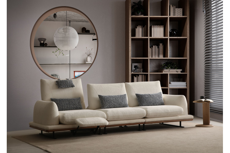 Cineva Four Seater Sofa - Enka Home - Enkahome - Online Furniture Store Inegol Furniture Cineva Four Seater Sofa - Enka Home - Enkahome - Online Furniture Store Inegol Furniture