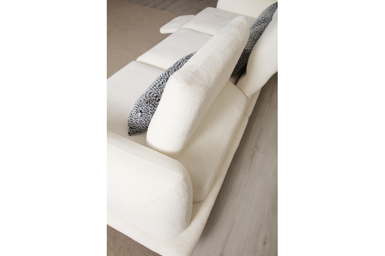 Cineva Four Seater Sofa - Enka Home - Enkahome -  Online Furniture Store Inegol Furniture