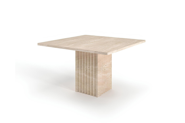 Torina Travertine Table - Enka Home - Enkahome - Online Furniture Store Inegol Furniture Torina Travertine Table - Enka Home - Enkahome - Online Furniture Store Inegol Furniture