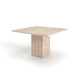 Torina Travertine Table - Enka Home - Enkahome - Online Furniture Store Inegol Furniture Torina Travertine Table - Enka Home - Enkahome - Online Furniture Store Inegol Furniture