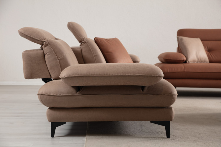 Torino Three Seater Sofa (Mechanism) - Enka Home - Enkahome - Online Furniture Store Inegol Furniture Torino Three Seater Sofa (Mechanism) - Enka Home - Enkahome - Online Furniture Store Inegol Furniture