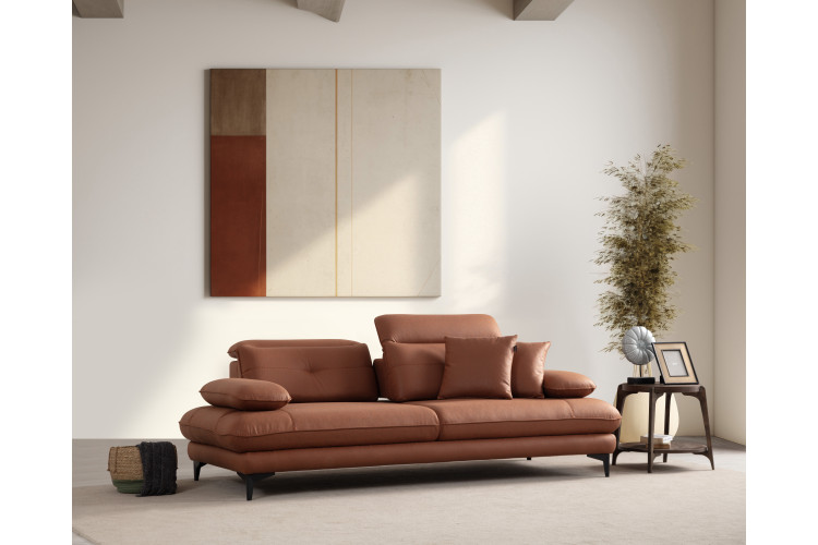 Torino Three Seater Sofa (Mechanism) - Enka Home - Enkahome - Online Furniture Store Inegol Furniture Torino Three Seater Sofa (Mechanism) - Enka Home - Enkahome - Online Furniture Store Inegol Furniture