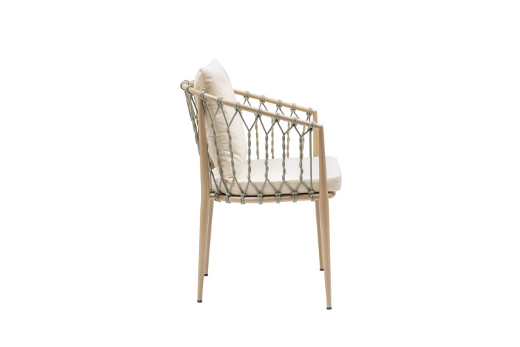 Tose Chair - Enka Home - Enkahome -  Online Furniture Store Inegol Furniture