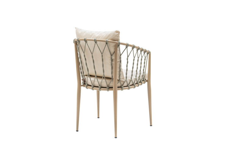 Tose Chair - Enka Home - Enkahome -  Online Furniture Store Inegol Furniture