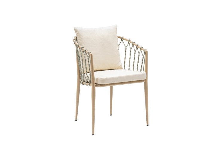 Tose Chair - Enka Home - Enkahome -  Online Furniture Store Inegol Furniture