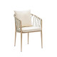 Tose Chair - Enka Home - Enkahome -  Online Furniture Store Inegol Furniture