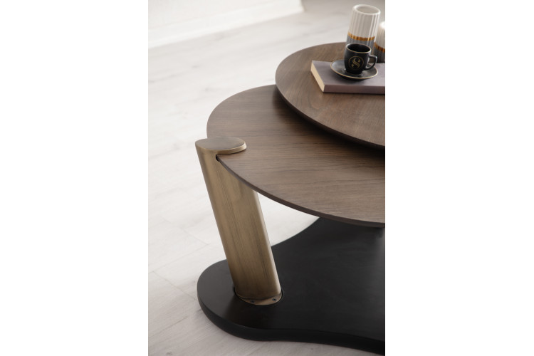 Trio Coffee Table Set - Enka Home - Enkahome - Online Furniture Store Inegol Furniture Trio Coffee Table Set - Enka Home - Enkahome - Online Furniture Store Inegol Furniture