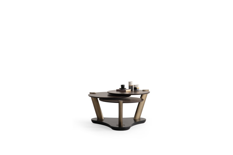 Trio Coffee Table Set - Enka Home - Enkahome - Online Furniture Store Inegol Furniture Trio Coffee Table Set - Enka Home - Enkahome - Online Furniture Store Inegol Furniture