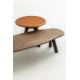 Triva Coffee Table Set - Enka Home - Enkahome - Online Furniture Store Inegol Furniture Triva Coffee Table Set - Enka Home - Enkahome - Online Furniture Store Inegol Furniture